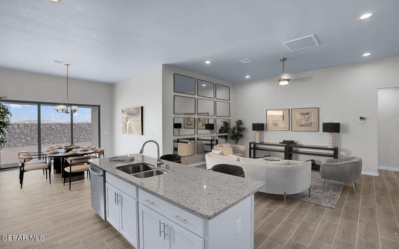 51014 Desert Calico Avenue, El Paso, TX 79934, 4 Bedrooms Bedrooms, ,1 BathroomBathrooms,Residential,For Sale,51014 Desert Calico Avenue,915937
