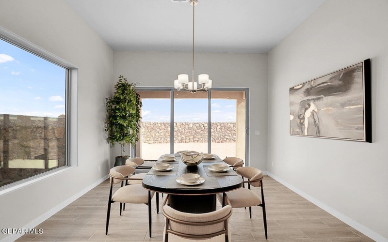 51014 Desert Calico Avenue, El Paso, TX 79934, 4 Bedrooms Bedrooms, ,1 BathroomBathrooms,Residential,For Sale,51014 Desert Calico Avenue,915937
