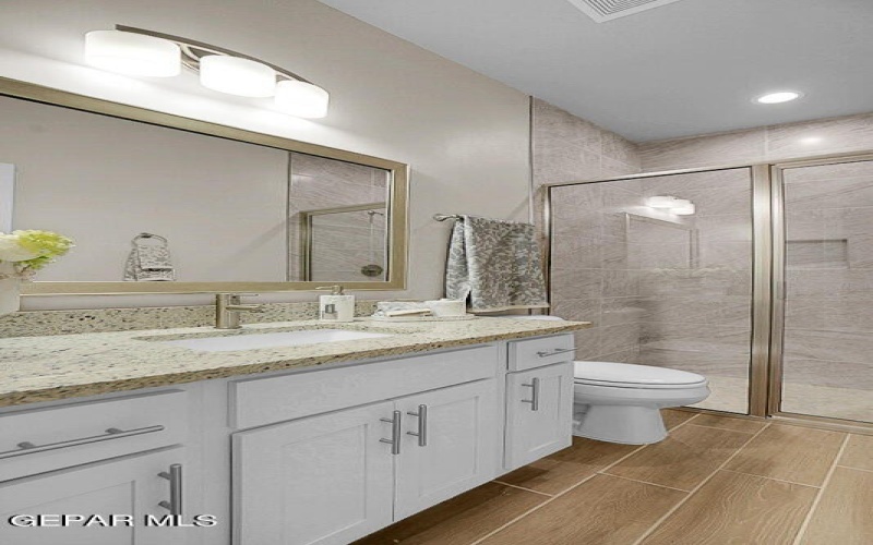 51014 Desert Calico Avenue, El Paso, TX 79934, 4 Bedrooms Bedrooms, ,1 BathroomBathrooms,Residential,For Sale,51014 Desert Calico Avenue,915937