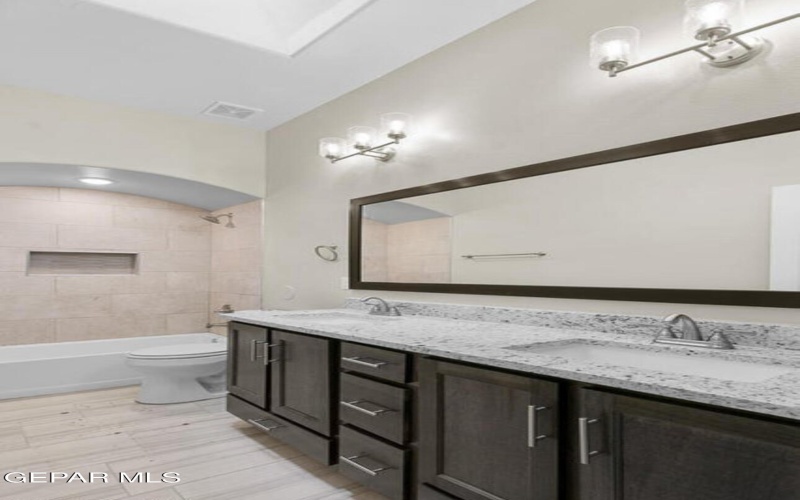 3805 Peak Place, El Paso, TX 79938, 5 Bedrooms Bedrooms, ,3 BathroomsBathrooms,Residential,For Sale,3805 Peak Place,917244