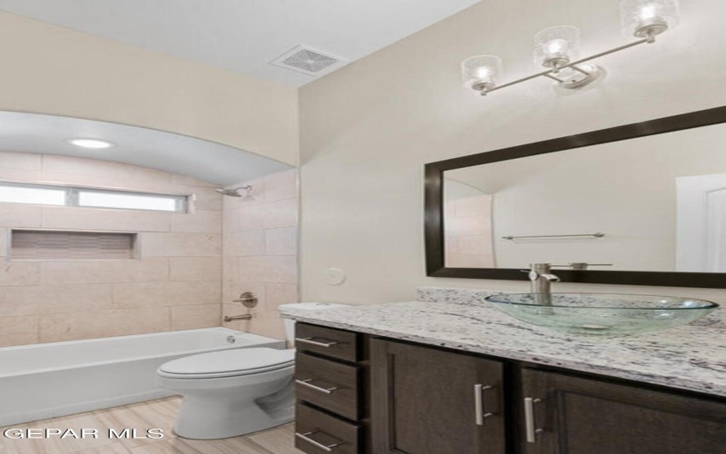 3805 Peak Place, El Paso, TX 79938, 5 Bedrooms Bedrooms, ,3 BathroomsBathrooms,Residential,For Sale,3805 Peak Place,917244