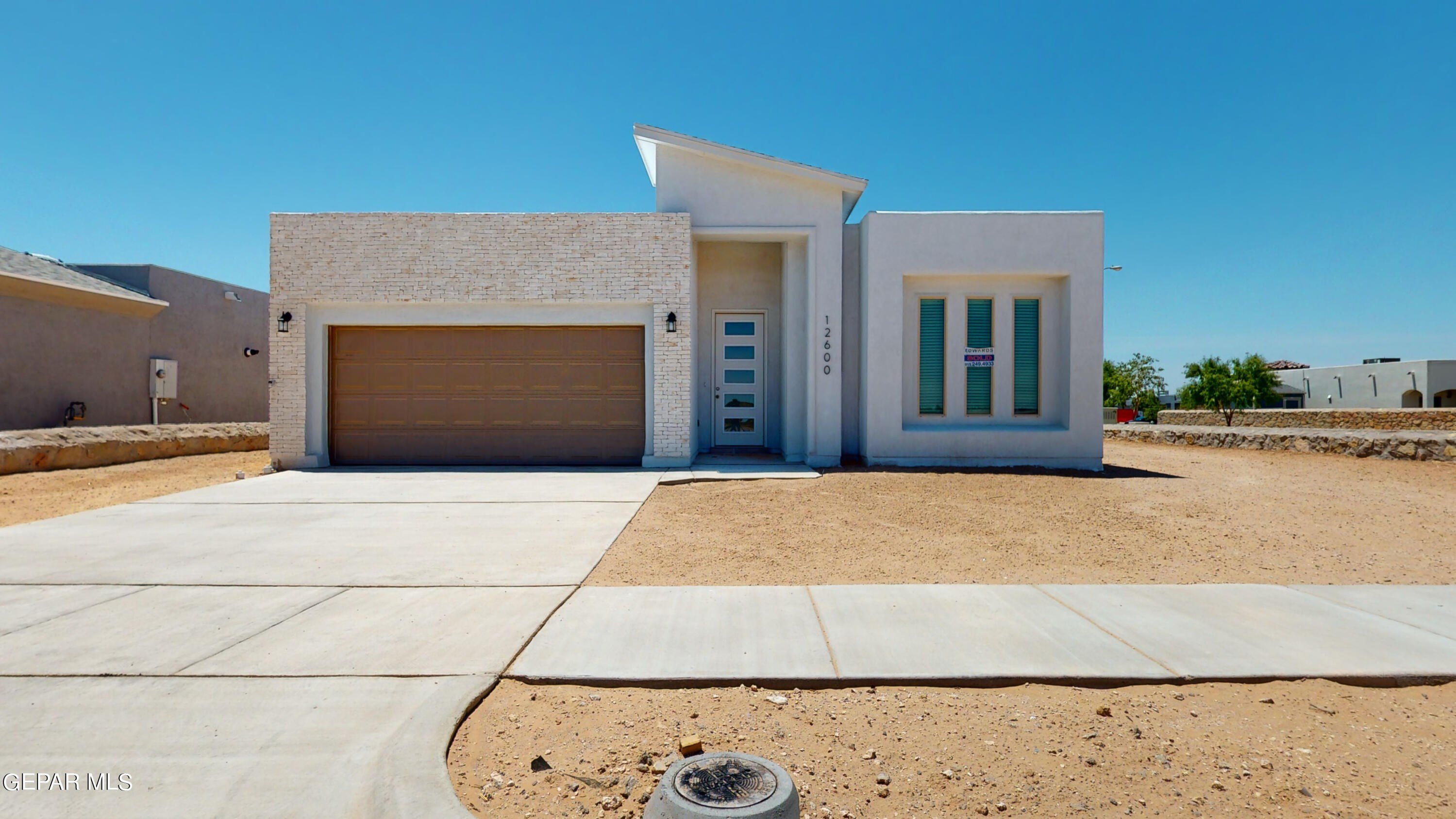 51082 Desert Calico Avenue, El Paso, TX 79934, 4 Bedrooms Bedrooms, ,1 BathroomBathrooms,Residential,For Sale,51082 Desert Calico Avenue,915939