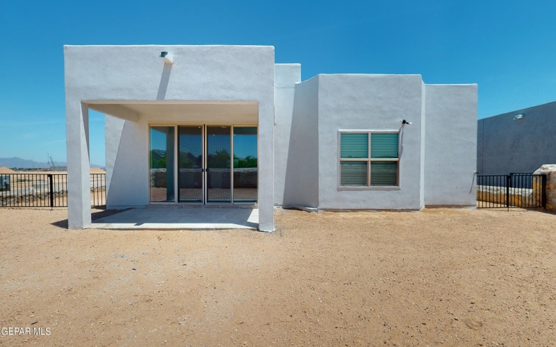 51082 Desert Calico Avenue, El Paso, TX 79934, 4 Bedrooms Bedrooms, ,1 BathroomBathrooms,Residential,For Sale,51082 Desert Calico Avenue,915939
