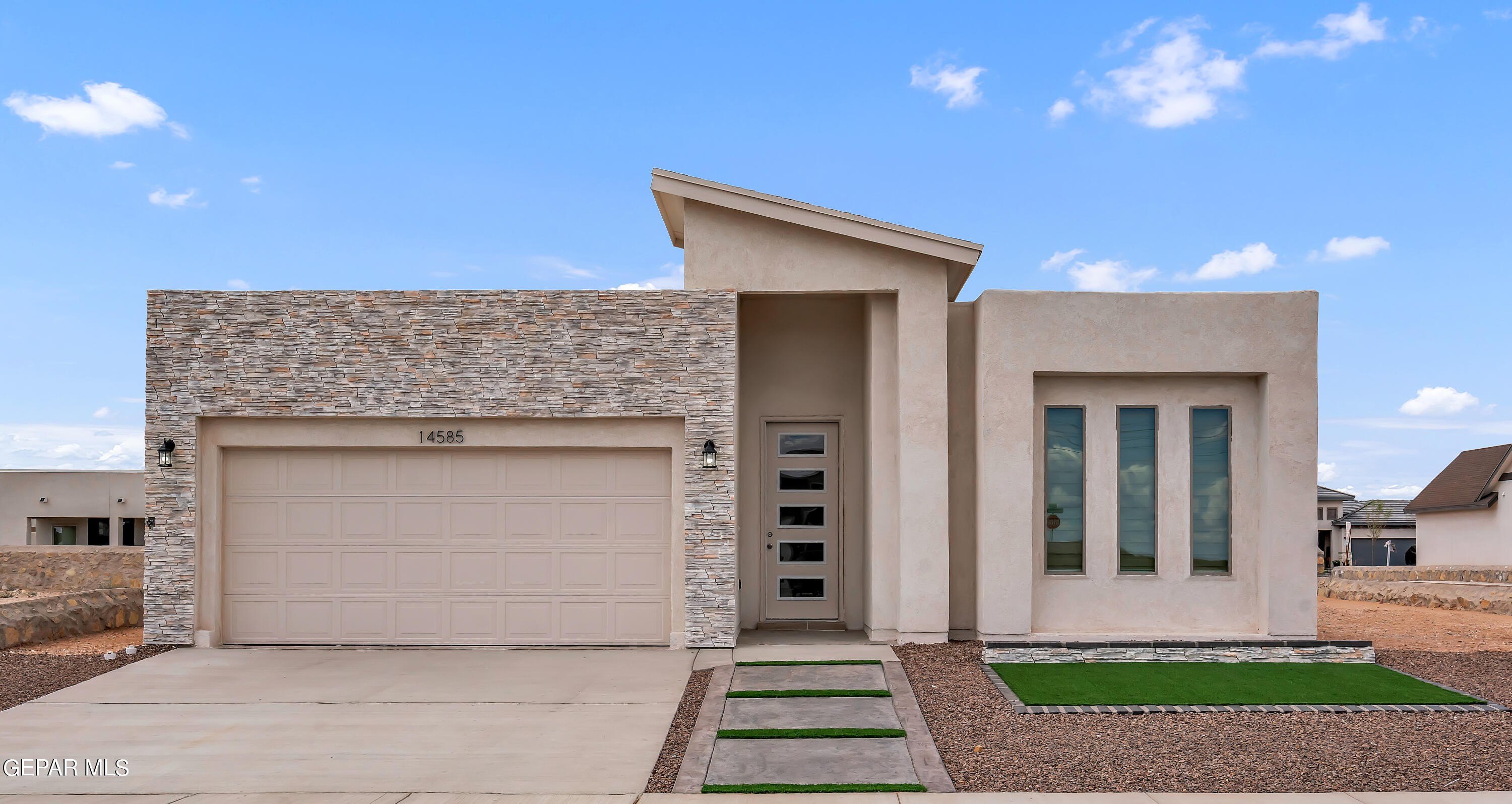 51013 Desert Calico Avenue, El Paso, TX 79934, 4 Bedrooms Bedrooms, ,1 BathroomBathrooms,Residential,For Sale,51013 Desert Calico Avenue,915940