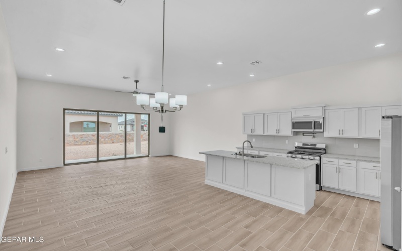51013 Desert Calico Avenue, El Paso, TX 79934, 4 Bedrooms Bedrooms, ,1 BathroomBathrooms,Residential,For Sale,51013 Desert Calico Avenue,915940
