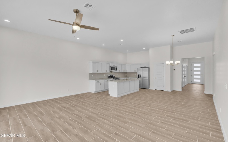 51013 Desert Calico Avenue, El Paso, TX 79934, 4 Bedrooms Bedrooms, ,1 BathroomBathrooms,Residential,For Sale,51013 Desert Calico Avenue,915940