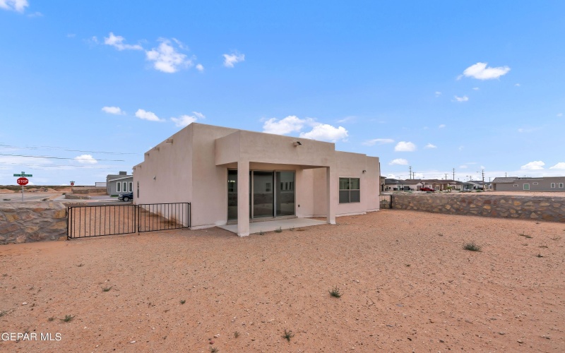 51013 Desert Calico Avenue, El Paso, TX 79934, 4 Bedrooms Bedrooms, ,1 BathroomBathrooms,Residential,For Sale,51013 Desert Calico Avenue,915940