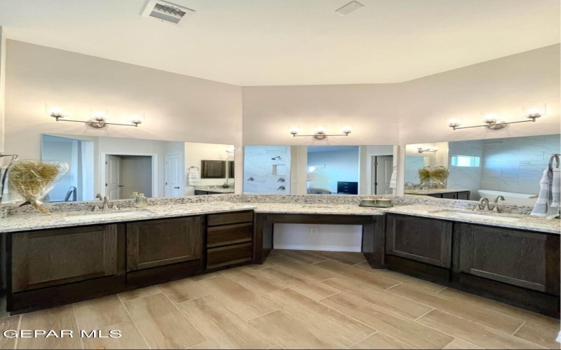 3849 Surmise Street, El Paso, TX 79938, 4 Bedrooms Bedrooms, ,2 BathroomsBathrooms,Residential,For Sale,3849 Surmise Street,917249