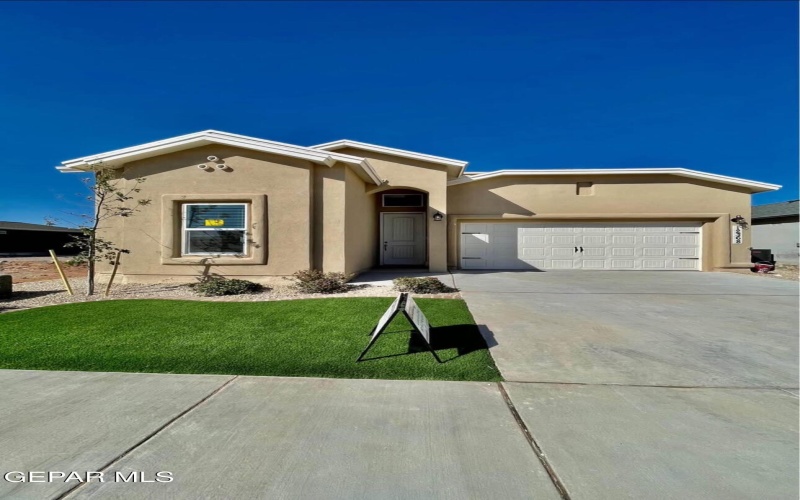 3849 Surmise Street, El Paso, TX 79938, 4 Bedrooms Bedrooms, ,2 BathroomsBathrooms,Residential,For Sale,3849 Surmise Street,917249