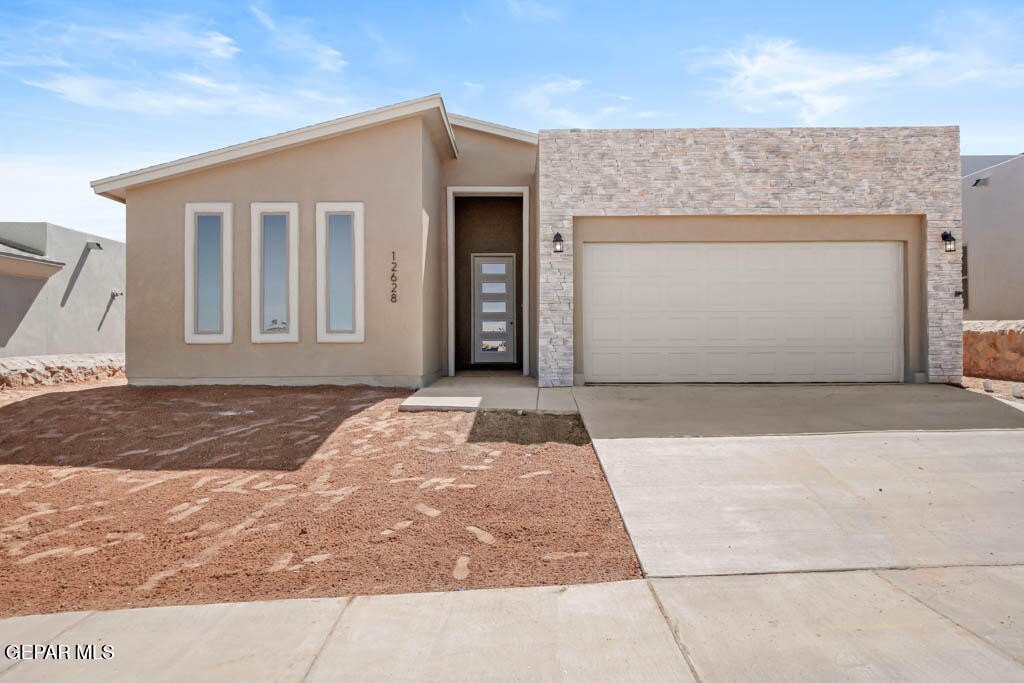 51086 Desert Calico Avenue, El Paso, TX 79934, 4 Bedrooms Bedrooms, ,1 BathroomBathrooms,Residential,For Sale,51086 Desert Calico Avenue,915947
