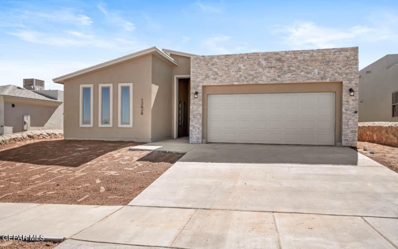 51086 Desert Calico Avenue, El Paso, TX 79934, 4 Bedrooms Bedrooms, ,1 BathroomBathrooms,Residential,For Sale,51086 Desert Calico Avenue,915947