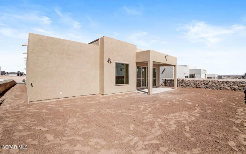 51086 Desert Calico Avenue, El Paso, TX 79934, 4 Bedrooms Bedrooms, ,1 BathroomBathrooms,Residential,For Sale,51086 Desert Calico Avenue,915947