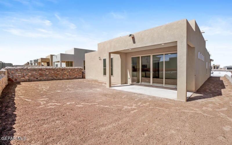 51086 Desert Calico Avenue, El Paso, TX 79934, 4 Bedrooms Bedrooms, ,1 BathroomBathrooms,Residential,For Sale,51086 Desert Calico Avenue,915947