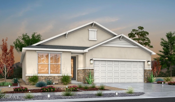 13764 LOREINA LUZ Avenue, El Paso, TX 79928, 4 Bedrooms Bedrooms, ,2 BathroomsBathrooms,Residential,For Sale,13764 LOREINA LUZ Avenue,915960