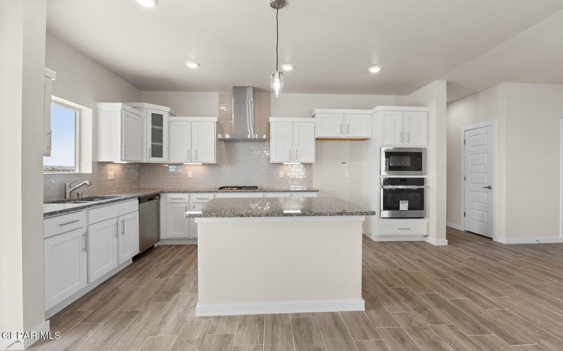 9924 Isla Place, Socorro, TX 79927, 4 Habitaciones Habitaciones , ,1 BañoBaños,Residential,En Venta,9924 Isla Place,915993
