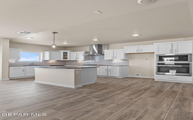 9924 Isla Place, Socorro, TX 79927, 4 Habitaciones Habitaciones , ,1 BañoBaños,Residential,En Venta,9924 Isla Place,915993