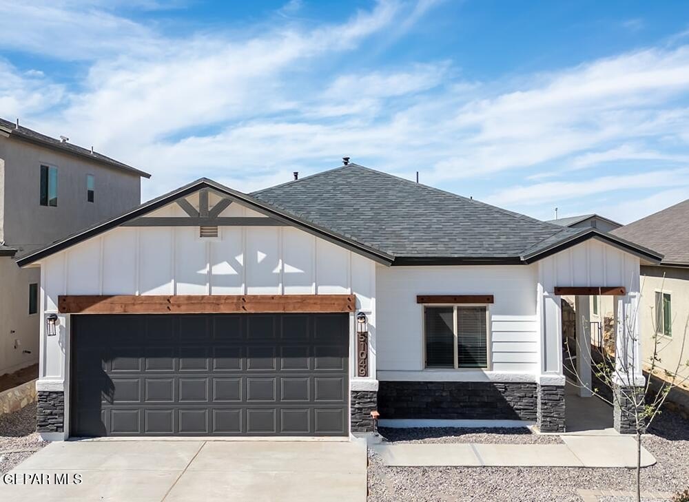 9923 Isla Place, Socorro, TX 79927, 3 Habitaciones Habitaciones , ,1 BañoBaños,Residential,En Venta,9923 Isla Place,915994