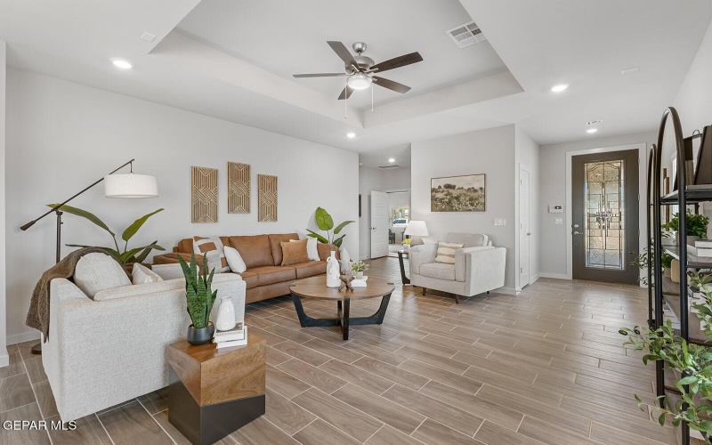 9923 Isla Place, Socorro, TX 79927, 3 Habitaciones Habitaciones , ,1 BañoBaños,Residential,En Venta,9923 Isla Place,915994