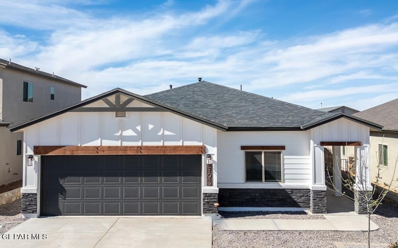 9923 Isla Place, Socorro, TX 79927, 3 Habitaciones Habitaciones , ,1 BañoBaños,Residential,En Venta,9923 Isla Place,915994