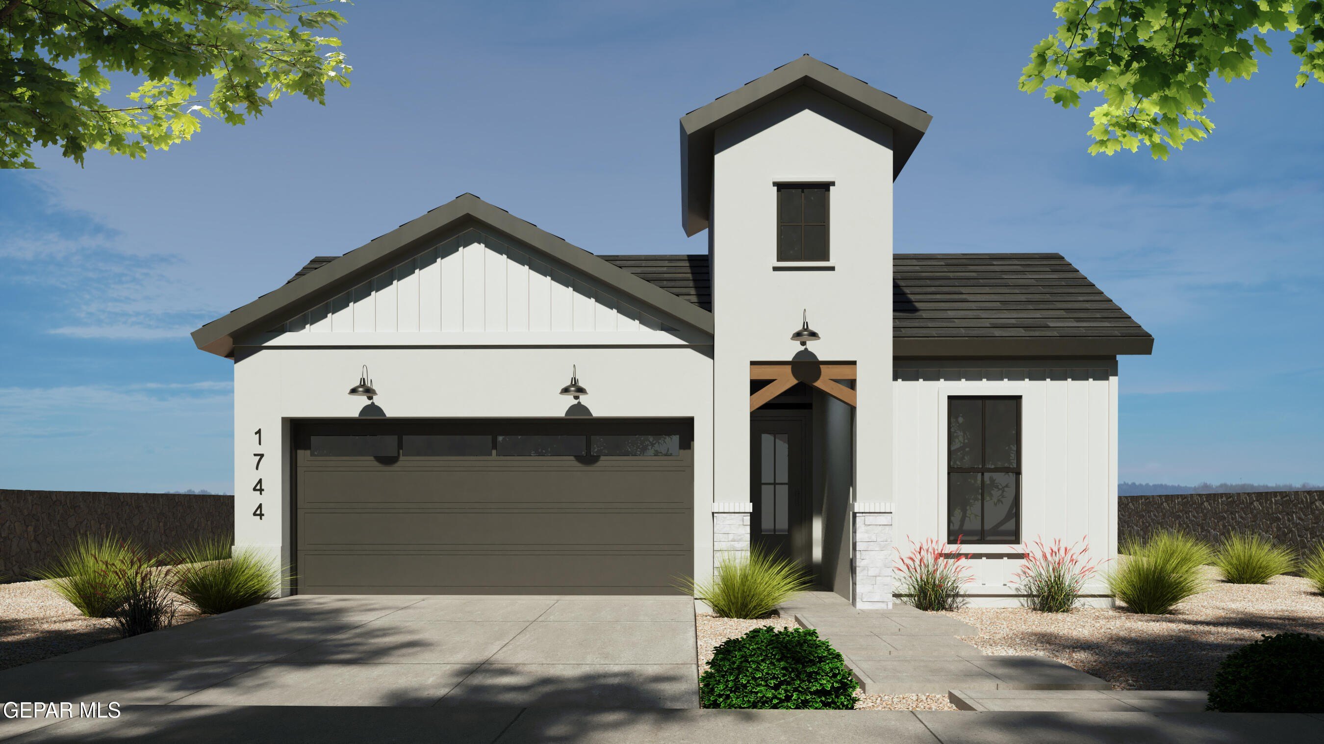 13920 Paseo Honor Court, Horizon City, TX 79928, 4 Habitaciones Habitaciones , ,2 BañosBaños,Residential,En Venta,13920 Paseo Honor Court,916008