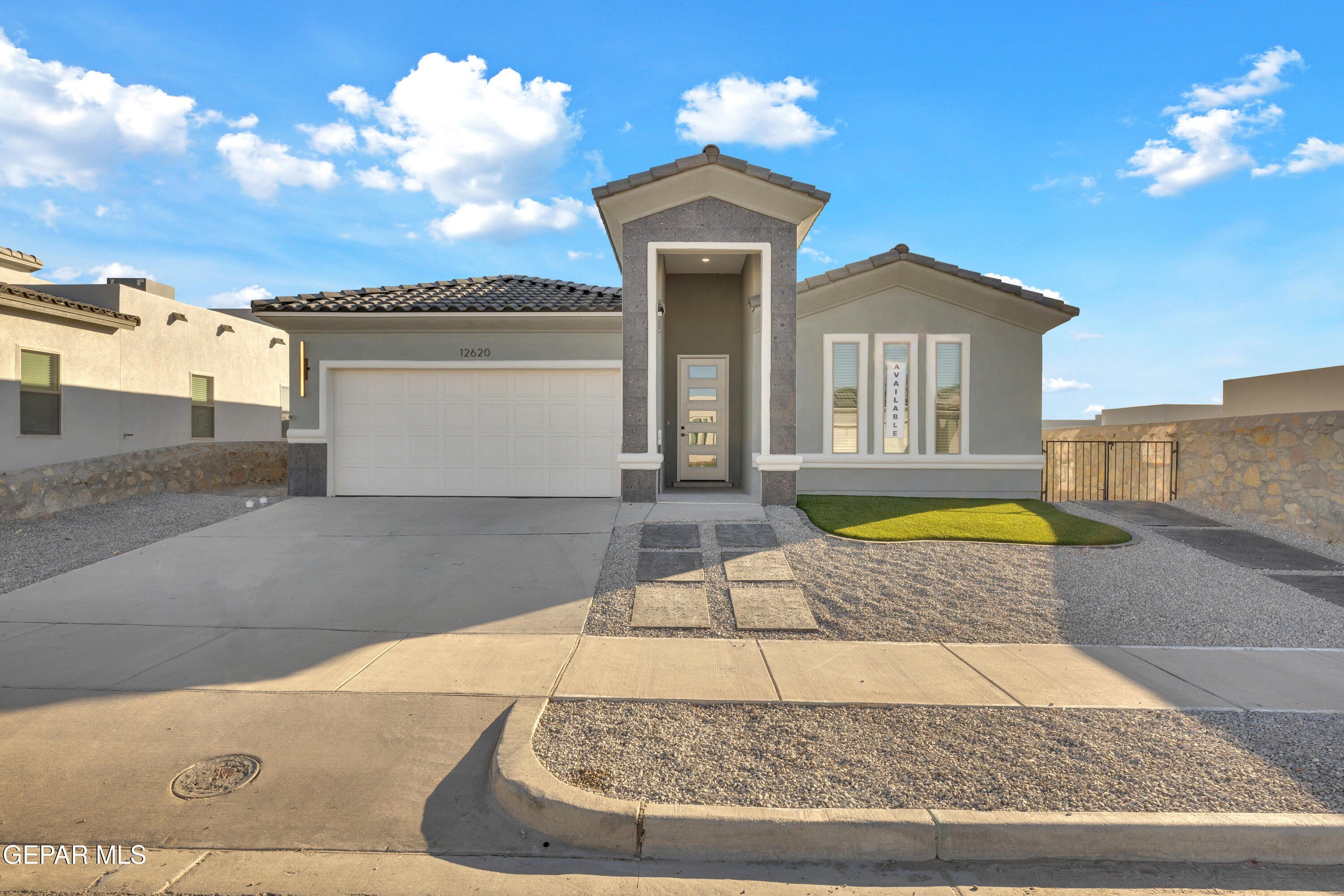 12657 Fredericksburg Avenue, Horizon City, TX 79928, 4 Bedrooms Bedrooms, ,3 BathroomsBathrooms,Residential,For Sale,12657 Fredericksburg Avenue,916012