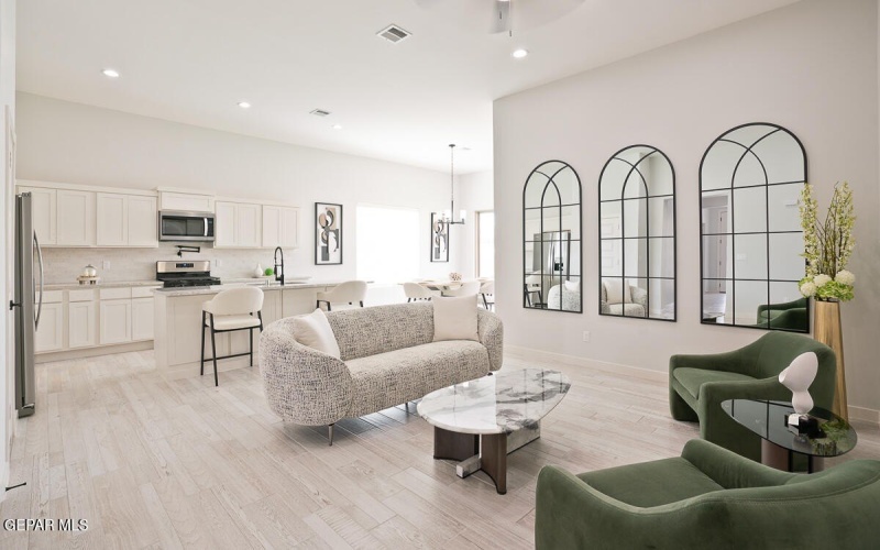 12657 Fredericksburg Avenue, Horizon City, TX 79928, 4 Bedrooms Bedrooms, ,3 BathroomsBathrooms,Residential,For Sale,12657 Fredericksburg Avenue,916012