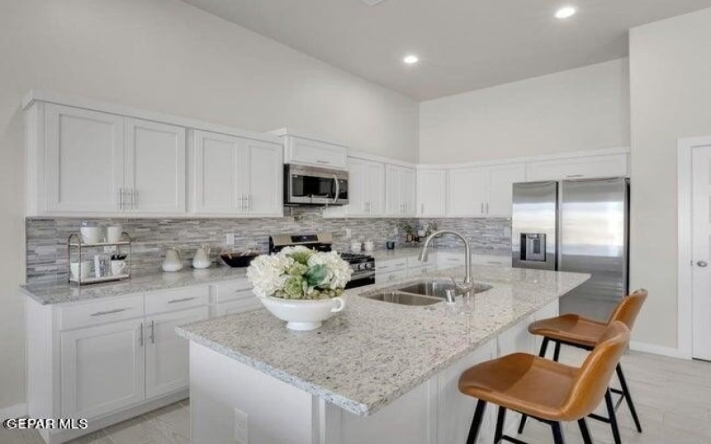 12733 Fredericksburg Avenue, Horizon City, TX 79928, 4 Bedrooms Bedrooms, ,3 BathroomsBathrooms,Residential,For Sale,12733 Fredericksburg Avenue,916019