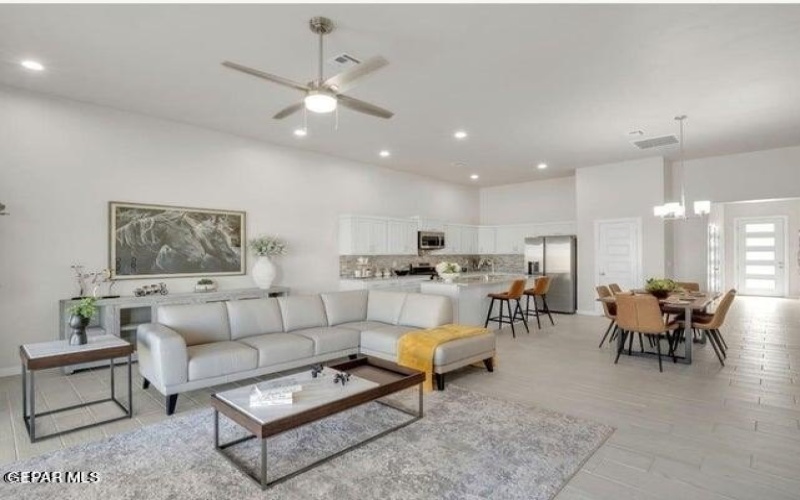 12733 Fredericksburg Avenue, Horizon City, TX 79928, 4 Bedrooms Bedrooms, ,3 BathroomsBathrooms,Residential,For Sale,12733 Fredericksburg Avenue,916019
