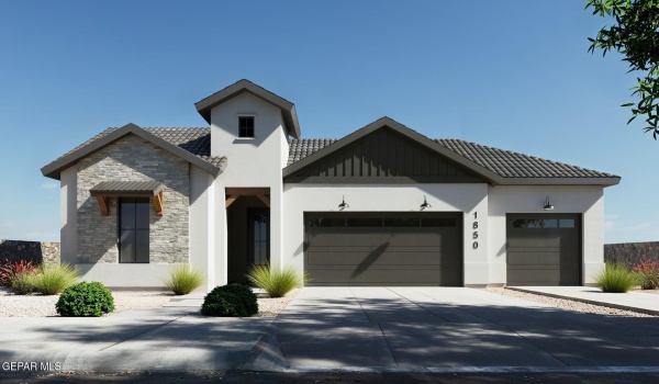 13921 Paseo Central Avenue, Horizon City, TX 79928, 4 Habitaciones Habitaciones , ,2 BañosBaños,Residential,En Venta,13921 Paseo Central Avenue,916022