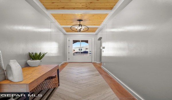 13921 Paseo Central Avenue, Horizon City, TX 79928, 4 Habitaciones Habitaciones , ,2 BañosBaños,Residential,En Venta,13921 Paseo Central Avenue,916022