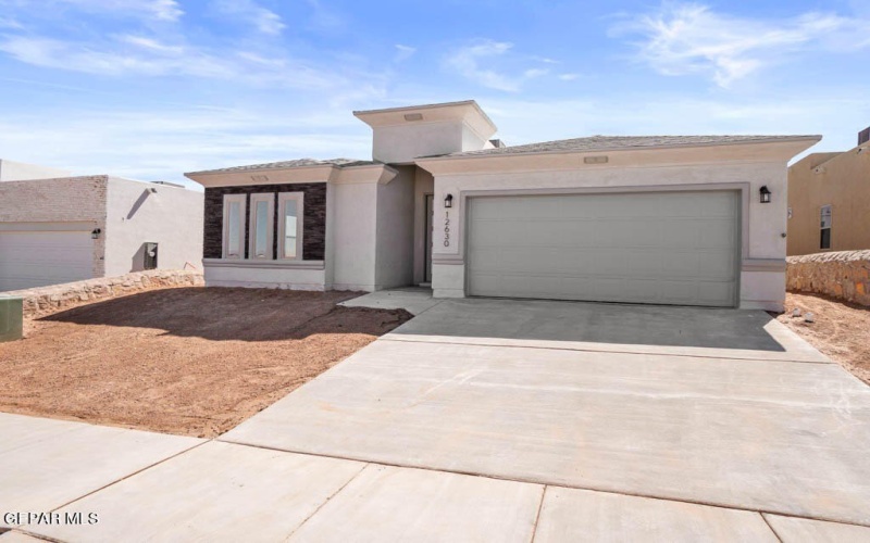 12661 Fredericksburg Avenue, Horizon City, TX 79928, 4 Bedrooms Bedrooms, ,1 BathroomBathrooms,Residential,For Sale,12661 Fredericksburg Avenue,916032