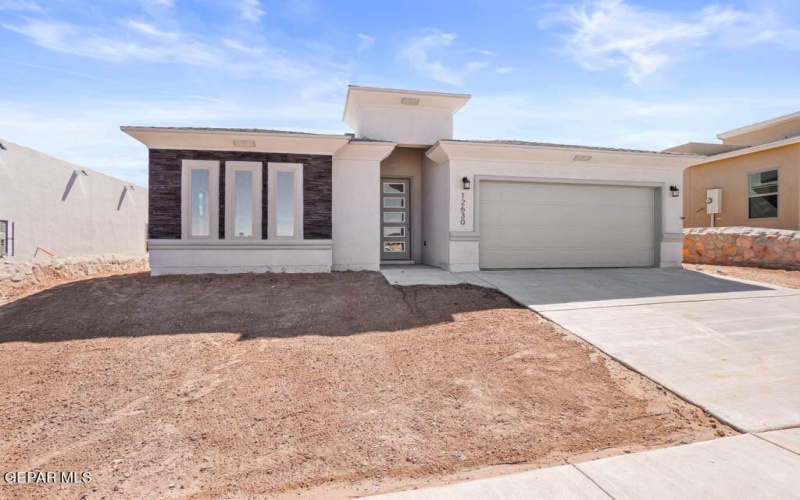 12661 Fredericksburg Avenue, Horizon City, TX 79928, 4 Bedrooms Bedrooms, ,1 BathroomBathrooms,Residential,For Sale,12661 Fredericksburg Avenue,916032