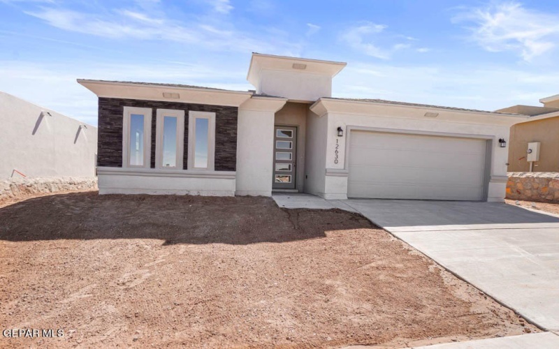 12661 Fredericksburg Avenue, Horizon City, TX 79928, 4 Bedrooms Bedrooms, ,1 BathroomBathrooms,Residential,For Sale,12661 Fredericksburg Avenue,916032
