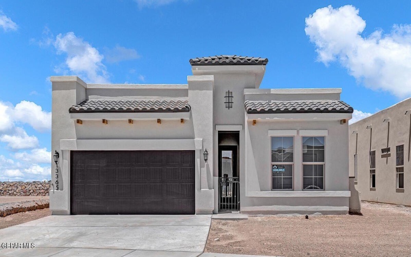 13957 Paseo Honor Court, Horizon City, TX 79928, 4 Bedrooms Bedrooms, ,2 BathroomsBathrooms,Residential,For Sale,13957 Paseo Honor Court,916042