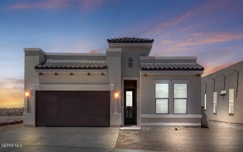13957 Paseo Honor Court, Horizon City, TX 79928, 4 Bedrooms Bedrooms, ,2 BathroomsBathrooms,Residential,For Sale,13957 Paseo Honor Court,916042