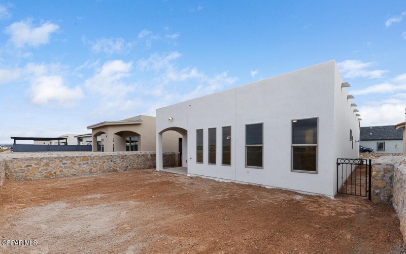 740 Paseo Campanero Street, Horizon City, TX 79928, 3 Bedrooms Bedrooms, ,2 BathroomsBathrooms,Residential,For Sale,740 Paseo Campanero Street,916043