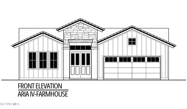 13965 Paseo Honor Court, El Paso, TX 79928, 4 Bedrooms Bedrooms, ,1 BathroomBathrooms,Residential,For Sale,13965 Paseo Honor Court,916116