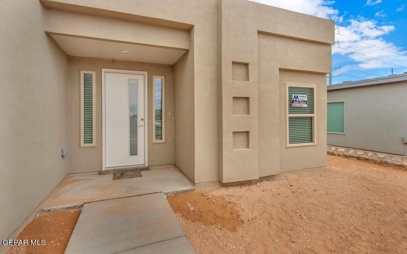 12117 Sanaa Drive, El Paso, TX 79934, 4 Bedrooms Bedrooms, ,2 BathroomsBathrooms,Residential,For Sale,12117 Sanaa Drive,916146