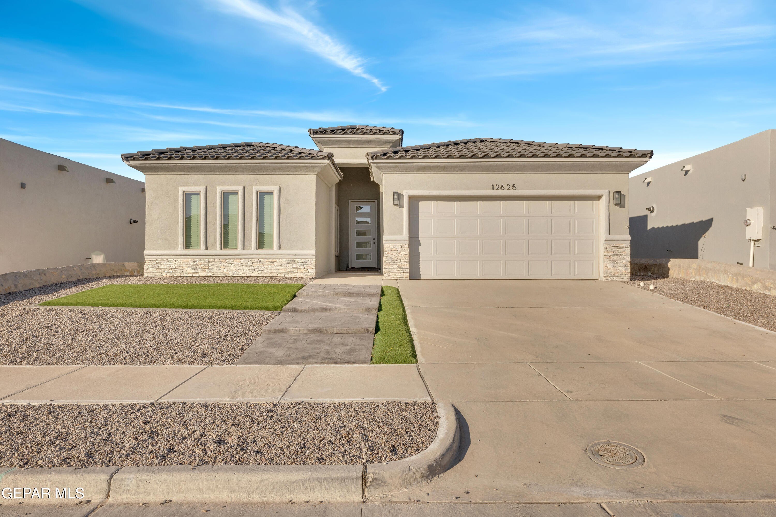 12716 Middlesbrough Avenue, Horizon City, TX 79928, 4 Bedrooms Bedrooms, ,2 BathroomsBathrooms,Residential,For Sale,12716 Middlesbrough Avenue,916149