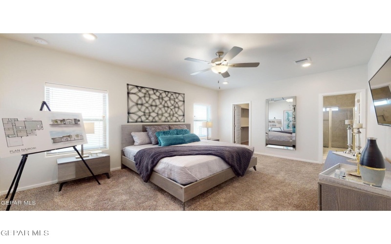 12744 Middlesbrough Avenue, El Paso, TX 79928, 4 Bedrooms Bedrooms, ,1 BathroomBathrooms,Residential,For Sale,12744 Middlesbrough Avenue,916173