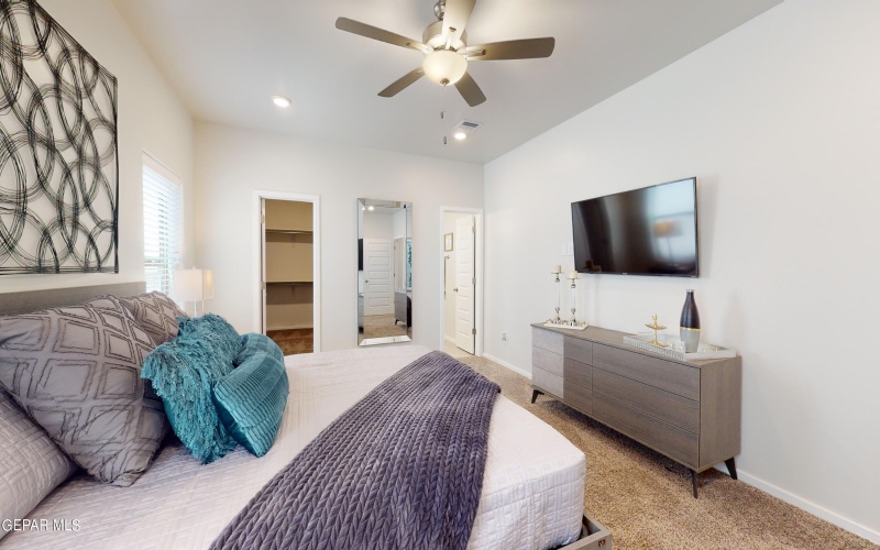 12744 Middlesbrough Avenue, El Paso, TX 79928, 4 Bedrooms Bedrooms, ,1 BathroomBathrooms,Residential,For Sale,12744 Middlesbrough Avenue,916173