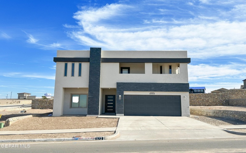 572 golden rise Street, El Paso, TX 79928, 4 Bedrooms Bedrooms, ,3 BathroomsBathrooms,Residential,For Sale,572 golden rise Street,916197