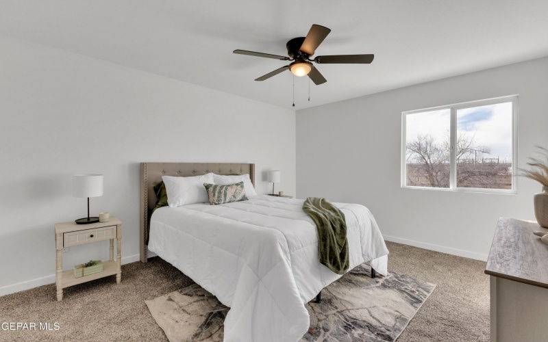 803 TS Daniel Cadena Drive unit: A #A, Socorro, TX 79927, 3 Bedrooms Bedrooms, ,2 BathroomsBathrooms,Residential Multi Family,For Sale,803 TS Daniel Cadena Drive unit: A,916317