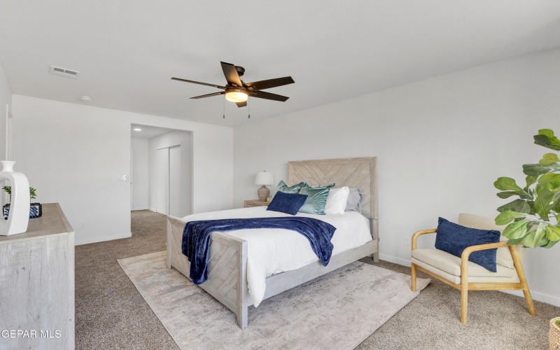 803 TS Daniel Cadena Drive unit: A #A, Socorro, TX 79927, 3 Bedrooms Bedrooms, ,2 BathroomsBathrooms,Residential Multi Family,For Sale,803 TS Daniel Cadena Drive unit: A,916317