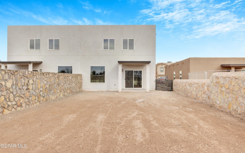 803 TS Daniel Cadena Drive unit: A #A, Socorro, TX 79927, 3 Bedrooms Bedrooms, ,2 BathroomsBathrooms,Residential Multi Family,For Sale,803 TS Daniel Cadena Drive unit: A,916317
