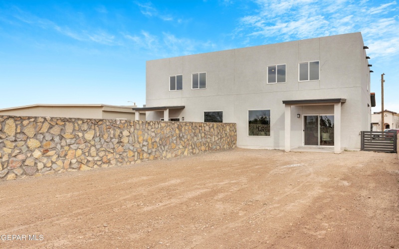 803 TS Daniel Cadena Drive unit: A #A, Socorro, TX 79927, 3 Bedrooms Bedrooms, ,2 BathroomsBathrooms,Residential Multi Family,For Sale,803 TS Daniel Cadena Drive unit: A,916317