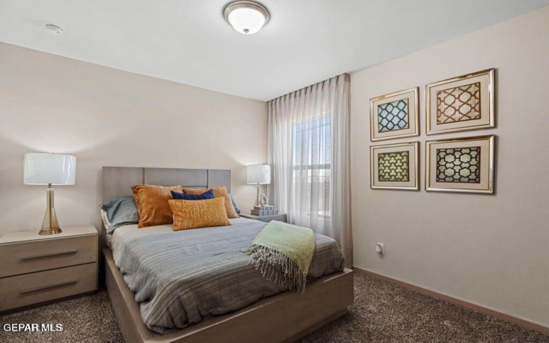 941 SANDHURST Place, El Paso, TX 79928, 4 Habitaciones Habitaciones , ,2 BañosBaños,Residential,En Venta,941 SANDHURST Place,916338