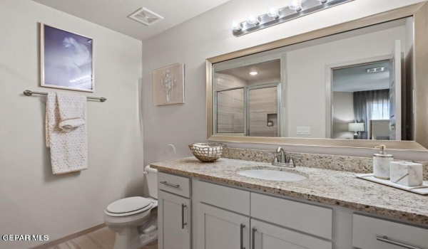 941 SANDHURST Place, El Paso, TX 79928, 4 Bedrooms Bedrooms, ,2 BathroomsBathrooms,Residential,For Sale,941 SANDHURST Place,916338