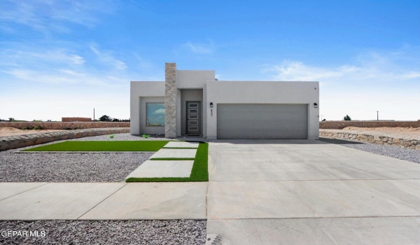 948 SANDHURST Place, El Paso, TX 79928, 4 Habitaciones Habitaciones , ,2 BañosBaños,Residential,En Venta,948 SANDHURST Place,916340