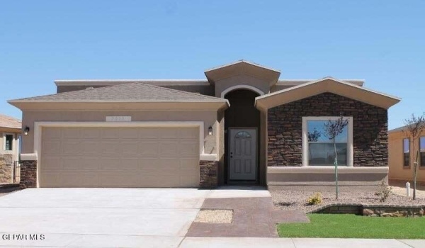 13969 LORENZ Avenue, El Paso, TX 79928, 3 Habitaciones Habitaciones , ,1 BañoBaños,Residential,En Venta,13969 LORENZ Avenue,916343